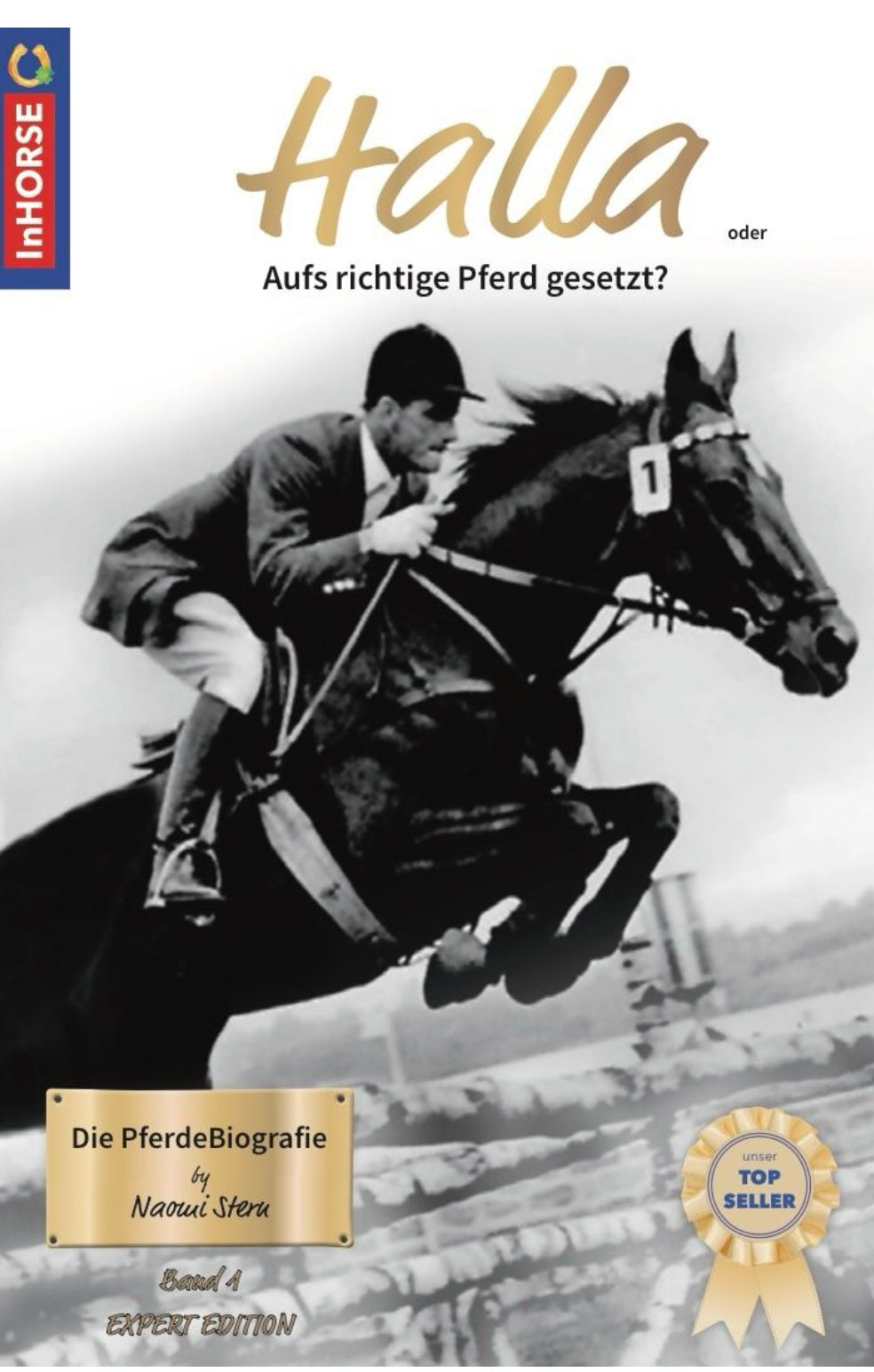 HALLA oder: Aufs richtige Pferd gesetzt?